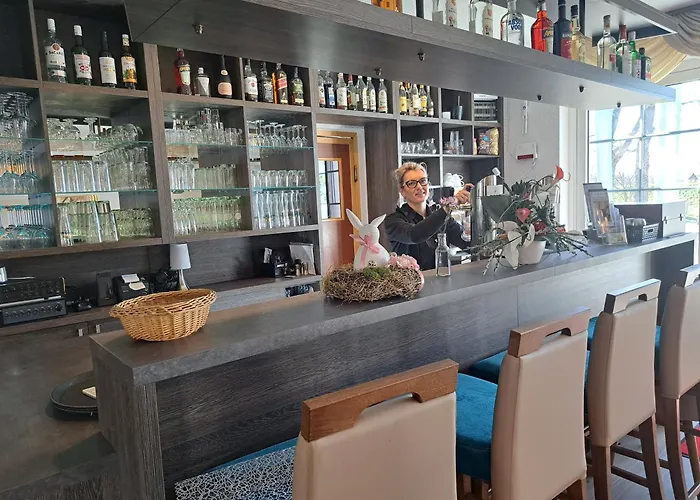 Hotel Elbrivera Alt Prester