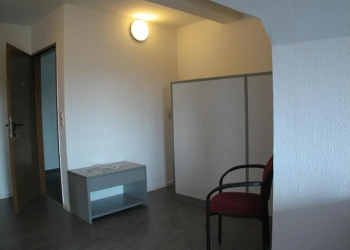 Hotel Elbrivera Alt Prester