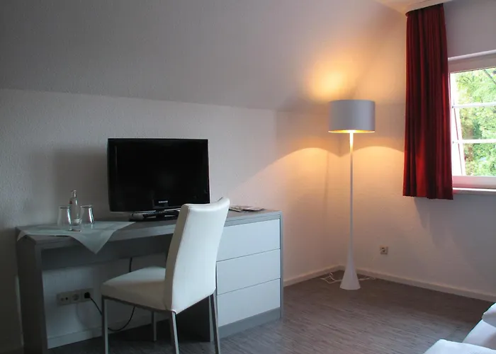 Hotel Elbrivera Alt Prester