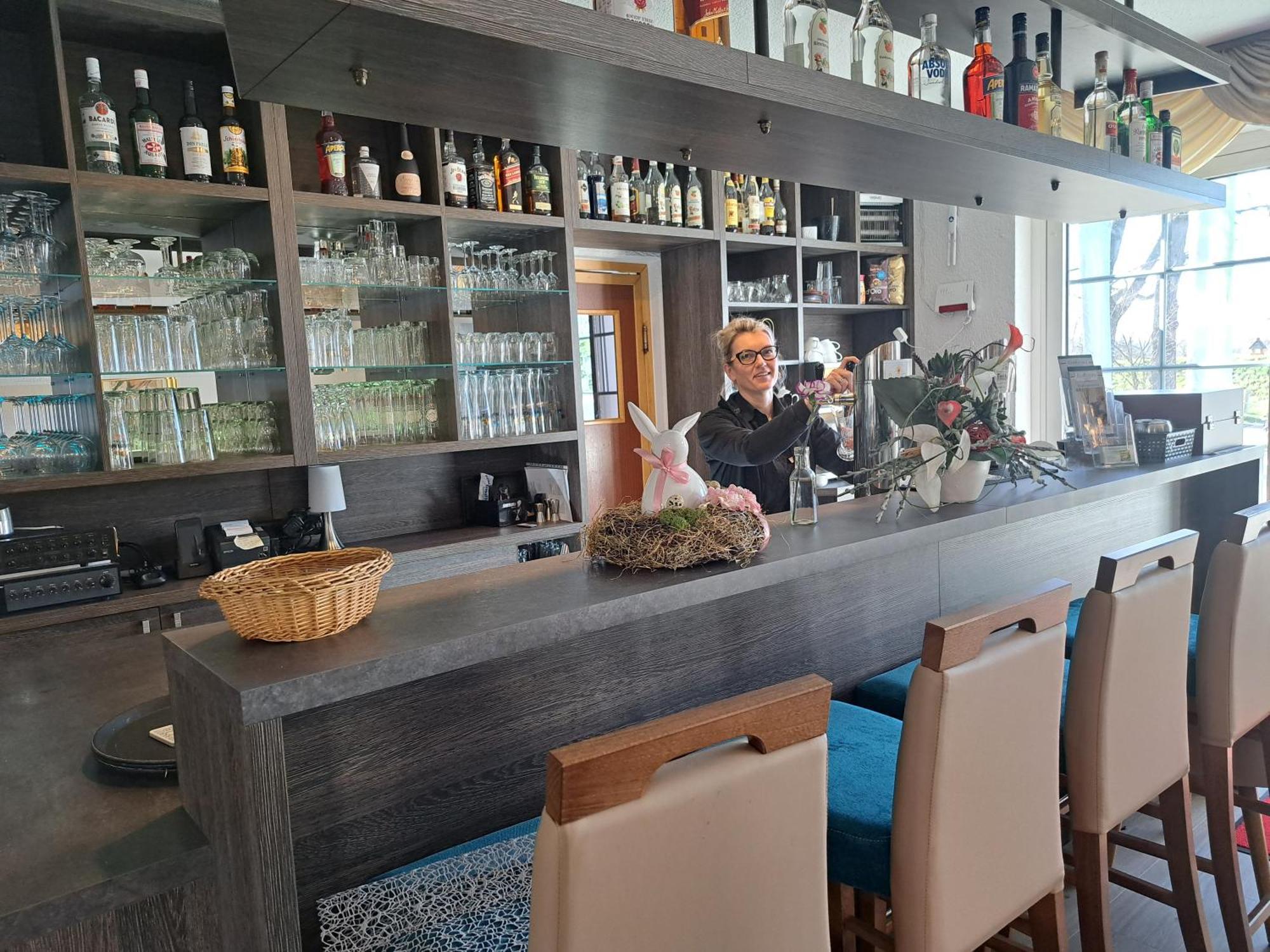 Hotel Elbrivera Alt Prester Maagdenburg