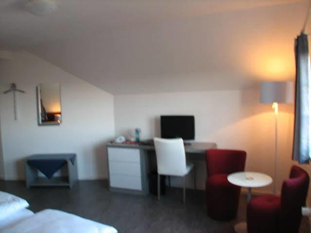 Hotel Elbrivera Alt Prester Maagdenburg