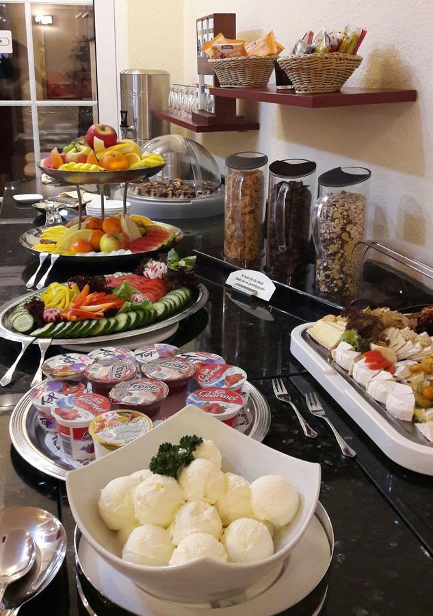 Elbrivera Alt Prester Hotel 3*