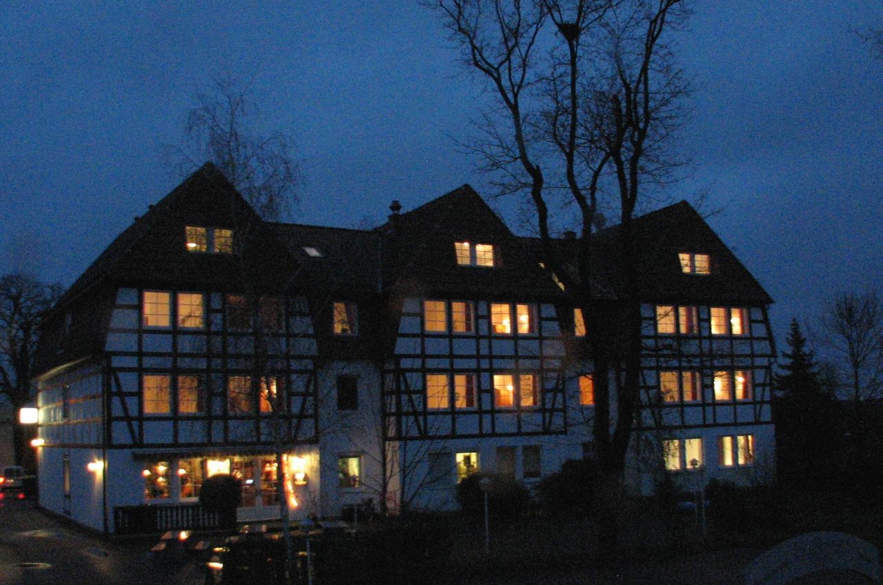 Elbrivera Alt Prester 3* Maagdenburg