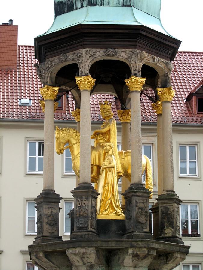 Elbrivera Alt Prester Maagdenburg