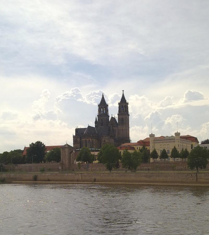 Elbrivera Alt Prester Magdeburg